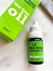 Xpel Tea Tree Essential Oil, 10 ml