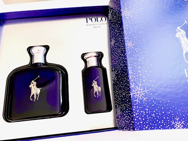 Ralph Lauren Polo Blue Toaletní voda pro muže