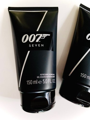 James Bond 007 James Bond 007 toaletní voda pro muže