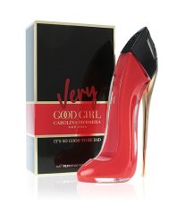 Carolina Herrera Very Good Girl parfémovaná voda pro ženy