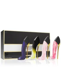 Carolina Herrera Dárková kolekce miniatur pro ženy, 7x 4  ml