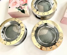 L'Oreal Oční stíny Color Appeal Trio Pro č. 401 Timeless Khaki