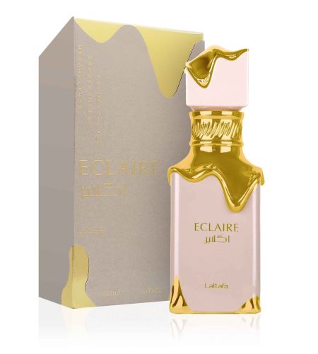 Lattafa Eclaire parfémovaná voda unisex