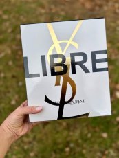 Yves Saint Laurent Libre parfémovaná voda pro ženy