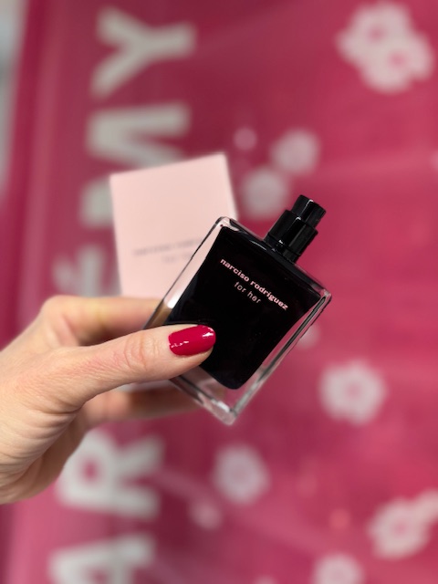 Narciso Rodriguez For Her toaletní voda pro ženy