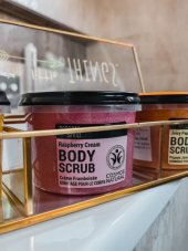 Organic Shop Body Scrub Tělový peeling, 250 ml