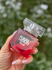 Karl Lagerfeld Rouge parfemovaná voda pro ženy