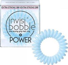 Invisibobble Hair Ring Spirálová gumička, 3 ks, výběr z barev