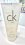 Calvin Klein CK One toaletní voda unisex - Objem: 50 ml, Balení: Běžné balení