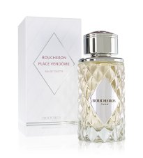 Boucheron Place Vendome toaletní voda pro ženy