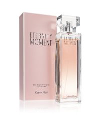 Calvin Klein Eternity Moment parfemovaná voda pro ženy