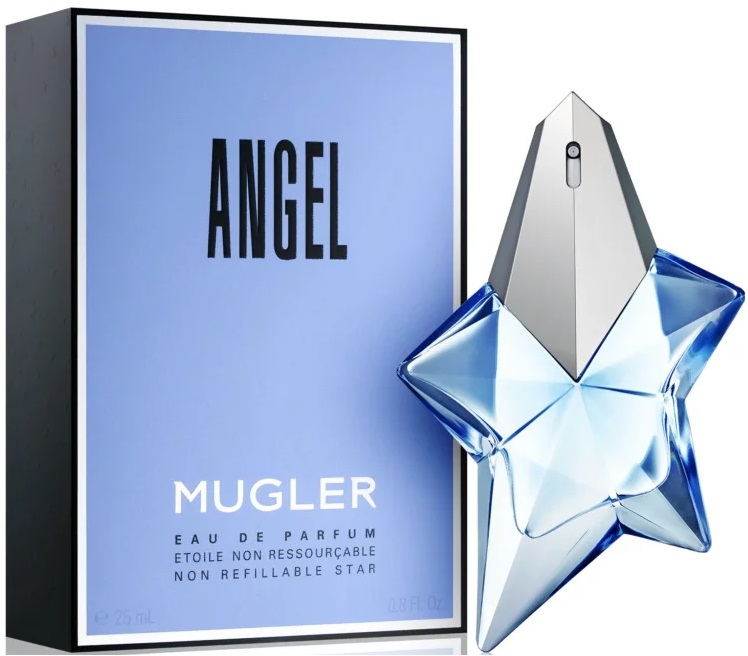 Thierry Mugler Angel parfémovaná voda pro ženy
