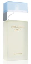 Dolce & Gabbana Light Blue toaletní voda pro ženy