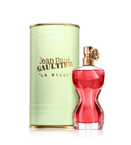 Jean Paul Gaultier Le Belle parfemovaná voda pro ženy - Objem: 50 ml, Balení: Běžné balení