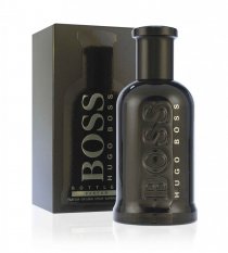 Hugo Boss Boss Bottled Parfum parfém pro muže