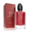 Armani Sì Passione parfémovaná voda pro ženy - Objem: 30 ml, Balení: Běžné balení