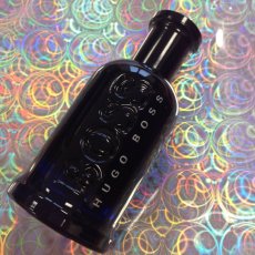 Hugo Boss Bottled Night toaletní voda pro muže