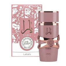 Lattafa Yara Elixir parfémovaná voda pro ženy