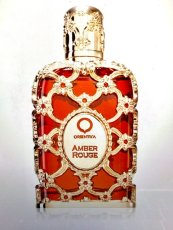 Orientica Amber Rouge Luxury Collection parfémovaná voda unisex
