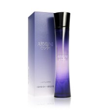 Armani Code Woman parfemovaná voda pro ženy