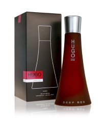 Hugo Boss Deep Red parfémovaná voda pro ženy