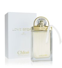 Chloé Love Story parfemovaná voda pro ženy
