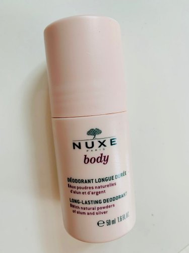 NUXE Nuxe 24H Body Care Reve De The Deodorant, 50 ml