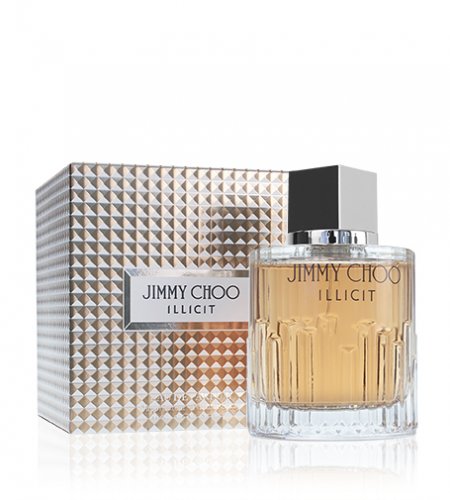 Jimmy Choo Illicit parfémovaná voda pro ženy - Objem: 100 ml, Balení: Běžné balení
