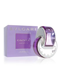 Bvlgari Omnia Amethyste toaletní voda pro ženy