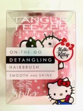 Tangle Teezer Kartáč na vlasy Compact Styler