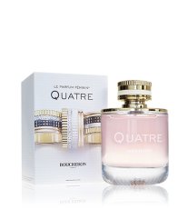 Boucheron Quatre parfemovaná voda pro ženy
