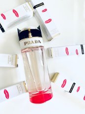 Prada Candy Kiss parfemovaná voda pro ženy