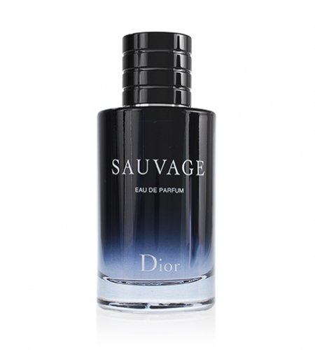 Christian Dior Sauvage Parfum Parfém pro muže - Objem: 100 ml, Balení: Běžné balení