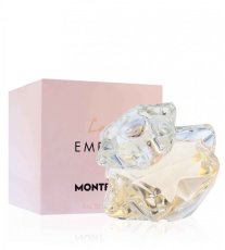 Montblanc Lady Emblem parfemovaná voda pro ženy