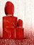 Armani Sì Passione Red Musk parfémovaná voda pro ženy (2025) - Objem: 30 ml, Balení: Běžné balení