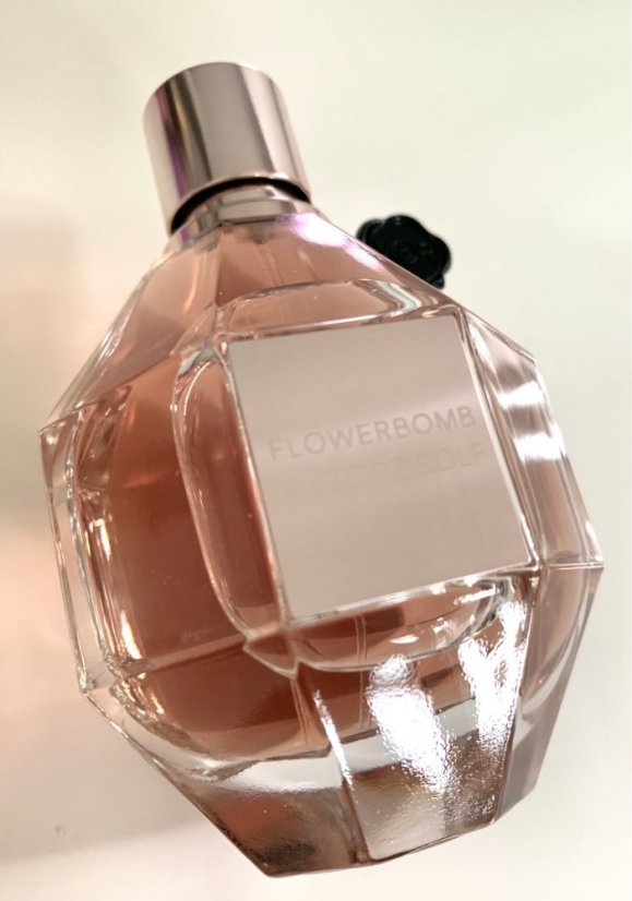 Viktor & Rolf Flowerbomb parfemovaná voda pro ženy