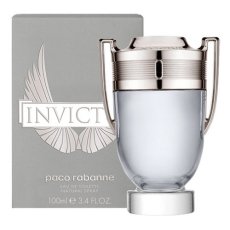 Paco Rabanne Invictus toaletní voda pro muže
