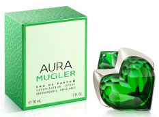 Thierry Mugler Aura parfémová voda pro ženy