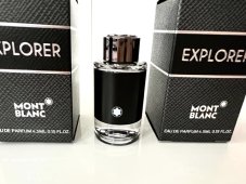 Montblanc Explorer parfémovaná voda pro muže