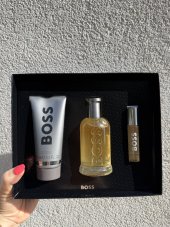 Hugo Boss Boss Bottled toaletní voda pro muže