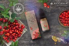 Regina Šípkový olej, BIO kvalita, 20 ml