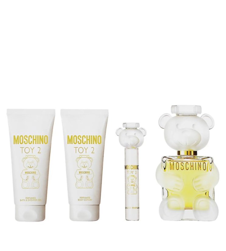Moschino Toy 2 parfemovaná voda pro ženy