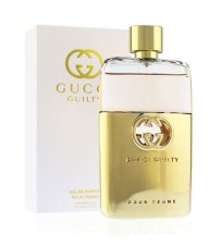 Gucci Guilty parfémovaná voda pro ženy