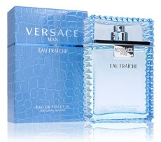 Versace Man Eau Fraiche toaletní voda pro muže