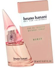 Bruno Banani Woman toaletní voda pro ženy