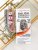 Sally Hansen Nálepky na nehty Salon Effects Real Nail Polish Strips č. 310 Wild Child, 16 ks