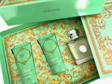 Versace Versense toaletní voda pro ženy