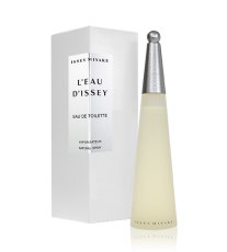 Issey Miyake L´Eau D´Issey toaletní voda pro ženy