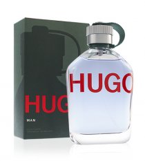Hugo Boss Hugo Man, toaletní voda pro muže