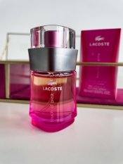 Lacoste Touch Of Pink toaletní voda pro ženy